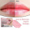 Cherry Lip Mask Moisturizing, Exfoliating, Not Greasy, Moist -y 3