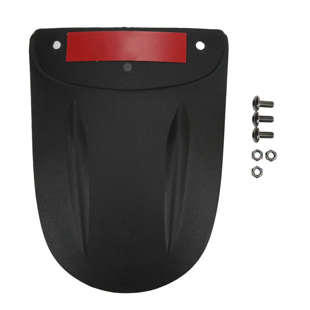 Front Mudguard Extender Motorcycle Accessories 9121376213458