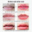 Cherry Lip Mask Moisturizing, Exfoliating, Not Greasy, Moist -y 2