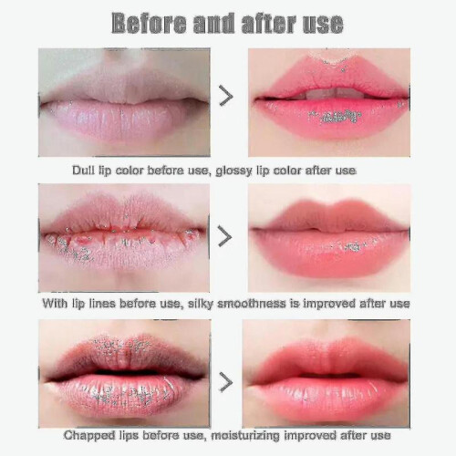 Cherry Lip Mask Moisturizing, Exfoliating, Not Greasy, Moist -y 1