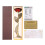 Long Stem Dipped 24k Gold Rose in Gift Box with 7