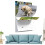 2024 Dog Pooping Hangable for Home Hostel Hotel Bedroom 5