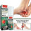 Foot Pain Relieving Circulation for Fitness The Elderly --e 3