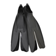 Long Fins For Men And Women Antislip Lightweight Portable Snorkeling Fins XL