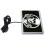 DC12V 4x6in Skeleton Pattern LED Flag Light for Motorcycles & UTVs 13
