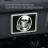 DC12V 4x6in Skeleton Pattern LED Flag Light for Motorcycles & UTVs 3