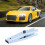 Sturdy Iron Door Spring Compressor Tool Universal Fit for Auto Repair 1