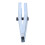 Sturdy Iron Door Spring Compressor Tool Universal Fit for Auto Repair 9