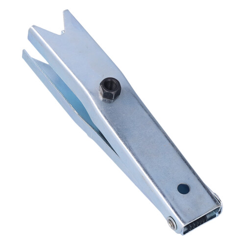Sturdy Iron Door Spring Compressor Tool Universal Fit for Auto Repair 1
