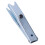 Sturdy Iron Door Spring Compressor Tool Universal Fit for Auto Repair 14