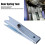Sturdy Iron Door Spring Compressor Tool Universal Fit for Auto Repair 8