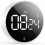 Digital Kitchen Countdown Cooking Timer with Led Display Adjustable Volume, Easy for Kids And Senior 1