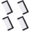 Transparent Bait Cover, Protective Hook Cover 3