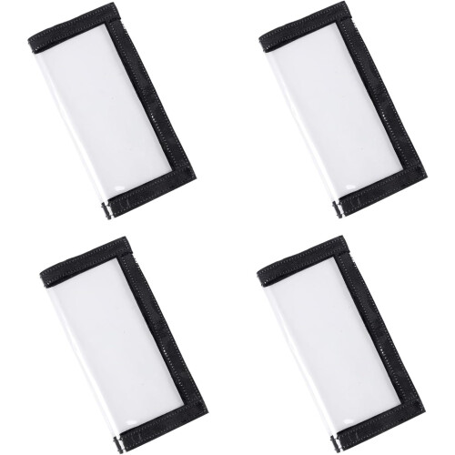 Transparent Bait Cover, Protective Hook Cover 2
