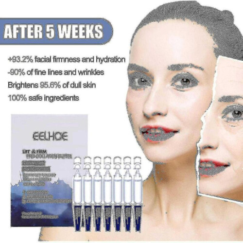 Collagen Anti-wrinkle Serum -c 1