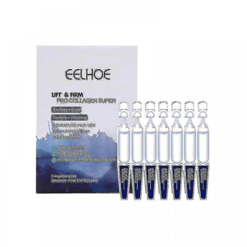 Collagen Anti-wrinkle Serum Mask Skin -r 2