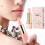 Cat's Lip Balm Temperature Change Vitality Lip Base Anti-cracking Lip Care_d710 1
