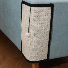 Cat Scratcher Furniture Protectors Pet, Table Leg Cat Scratch-resistant Sofa for Protecting Furnitur