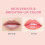 Cat's Lip Balm Temperature Change Vitality Lip Base Anti-cracking Lip Care_d710 3