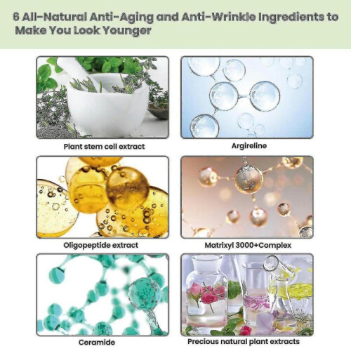 Ceramide Firming Deep Fades Firming Skin --e 2