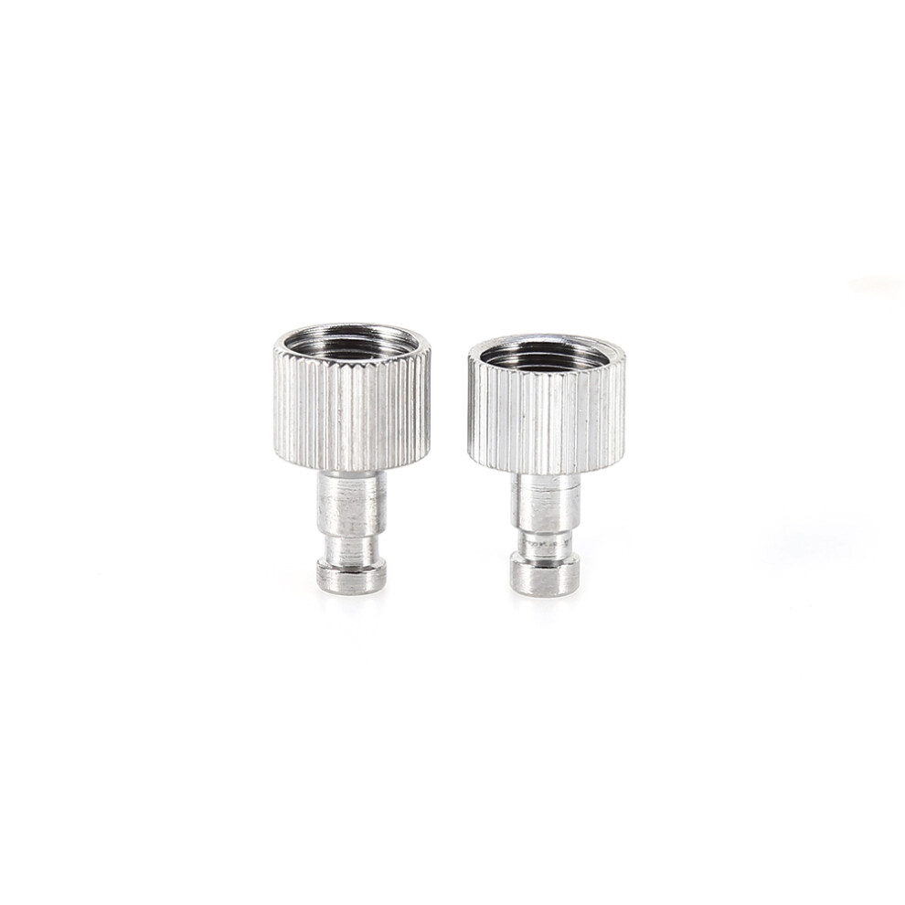 1 / 8In Airbrush Quick Release Plugs Disconnect 9121376213830
