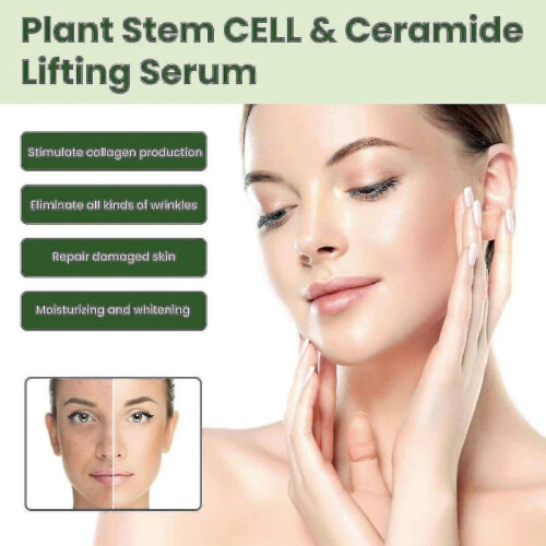 Ceramide Firming Deep Fades Firming Skin --e 1
