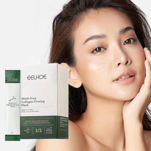 Gel Mask --d 2