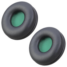 Soft Cushion Ear Pad Compatible for YHS36 WH62 WH66 Headphone Ear Cushions Earmuff Enhances Noise Isolation Earcups