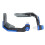 22mm Motorcycle Handguard Aluminum Alloy Universal 3