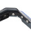 22mm Motorcycle Handguard Aluminum Alloy Universal 15