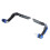 22mm Motorcycle Handguard Aluminum Alloy Universal 10