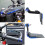 22mm Motorcycle Handguard Aluminum Alloy Universal 12