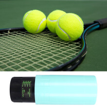 Portable Tennis Ball Saver Box - Restores Shape, 21.6x8.2x7.2cm