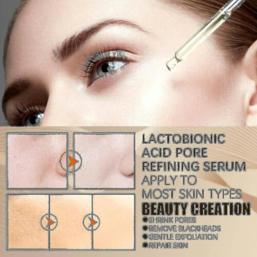 V89 Probiotics Anti-wrinkle Serum Dilutes Eye -g 2