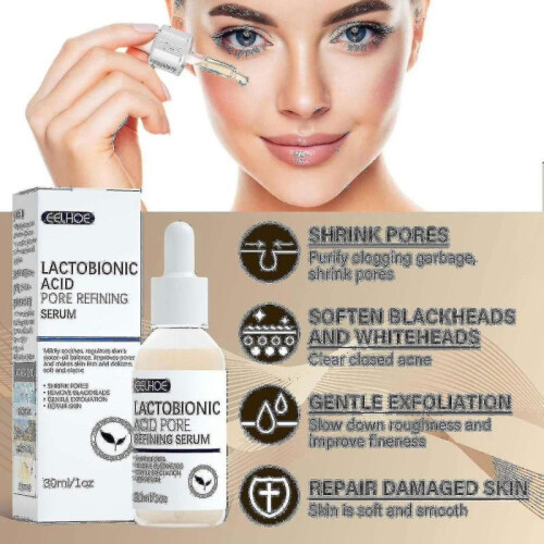 V89 Probiotics Anti-wrinkle Serum Dilutes Eye -g 1