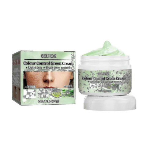Lightening Cream Lightening Melasma, -b