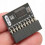 Tpm Module Asus Ga 20-1 Pin 2 Tpm2.0 15