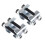 4 Pcs Mini Coil Spring Compressor 2 Way Adjustable 8