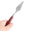 5X Stainless Steel Palette Knife Scraper Spatula 5