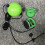 Height Adjustable Suction Cup Boxen Speed Balls Training 3