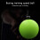 Height Adjustable Suction Cup Boxen Speed Balls Training 4