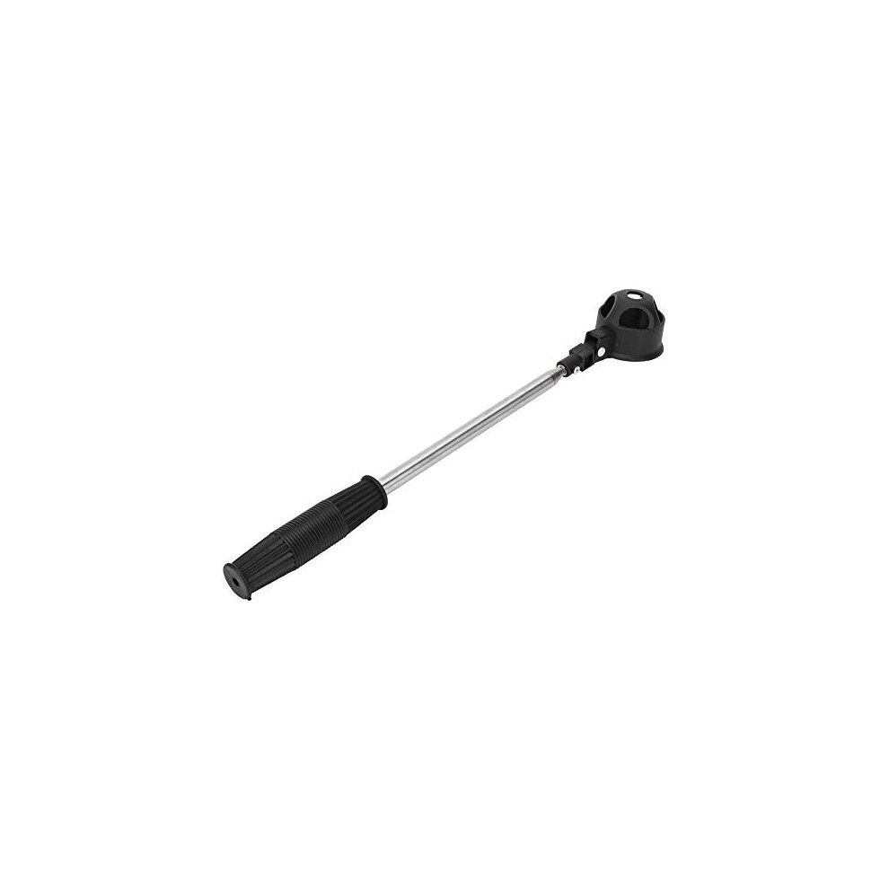 Golf Ball Retriever Telescopic Extendable Shaft-image-OPC-PJBQKSN-NEW