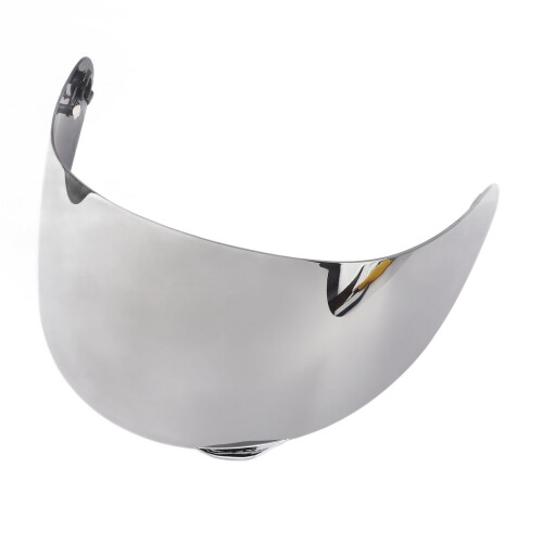 Motorcycle Helmet Visor 190 Horizontal View Thick 2