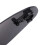 Motorcycle Helmet Visor 190 Horizontal View Thick 15