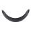 Motorcycle Helmet Visor 190 Horizontal View Thick 2