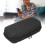 Custodia EVA per Switch Lite - 20 alloggiamenti per schede - Nera 1