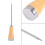 Ice Pick Crusher Wooden Handle Awl Punch Kitchen 10