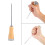 Ice Pick Crusher Wooden Handle Awl Punch Kitchen 9