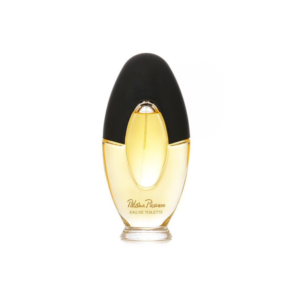 Paloma Picasso Eau De Toilette Spray 100Ml/3.3Oz