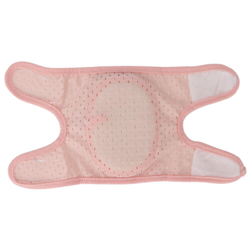 Ginocchiere per bambini antiscivolo traspiranti morbide per gattonare e camminare 2 pezzi 2